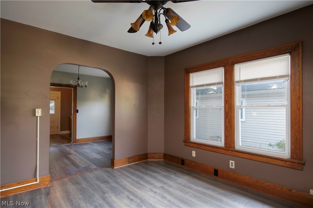 Perkinswood - Residential