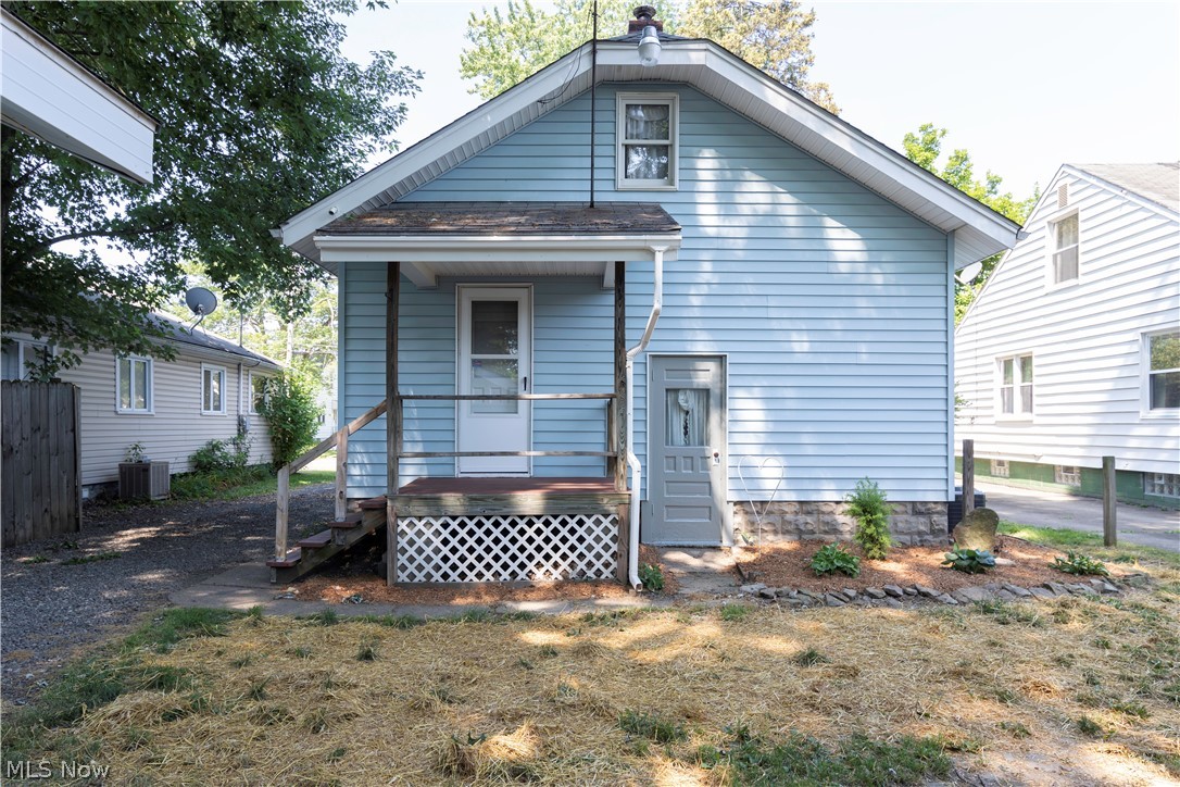 Perkinswood - Residential