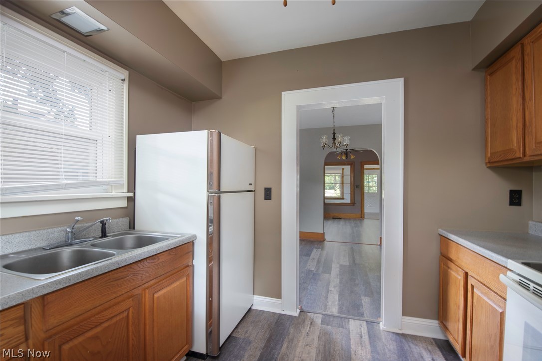 Perkinswood - Residential