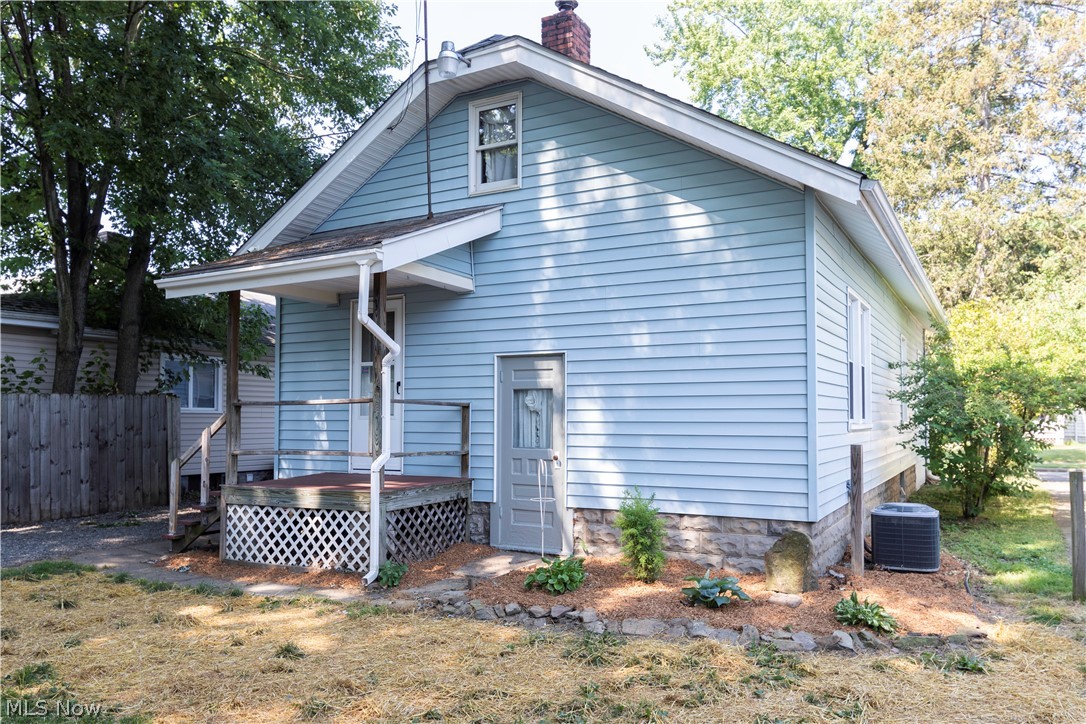 Perkinswood - Residential