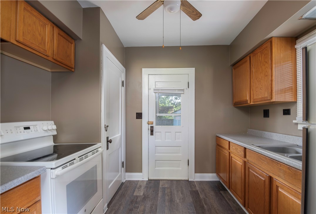 Perkinswood - Residential