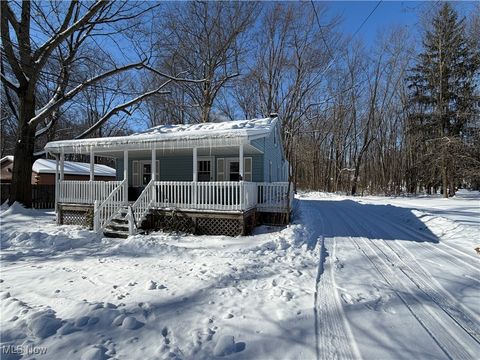 Tiny photo for 8720 Olde 8 Road, Northfield, OH 44067 (MLS # 5184521)