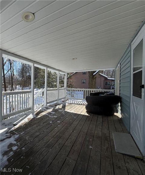 Tiny photo for 8720 Olde 8 Road, Northfield, OH 44067 (MLS # 5184521)