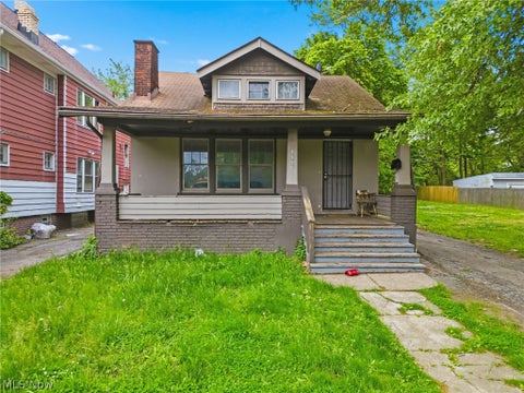 Homes For Sale - 3315 E 142nd Street<br/> Cleveland, OH 44120