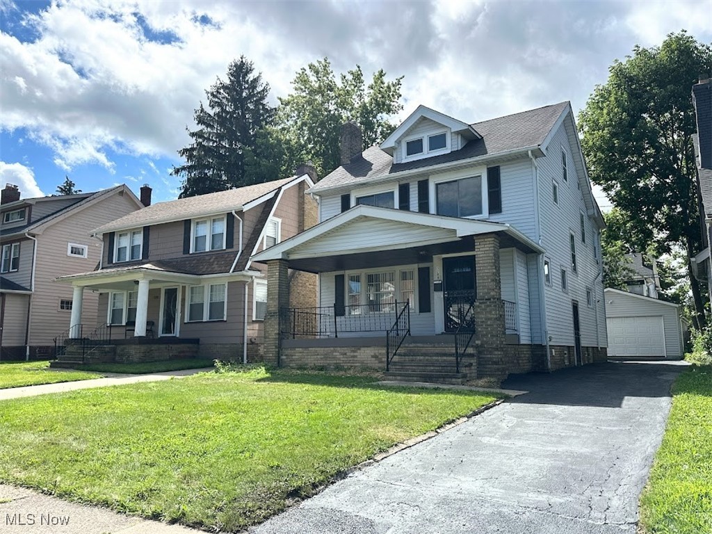 Cedarbrook Allotment - Residential