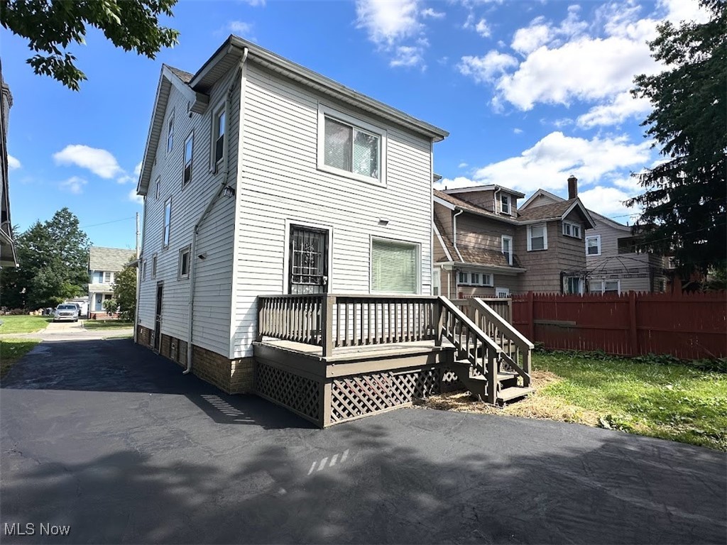 Cedarbrook Allotment - Residential