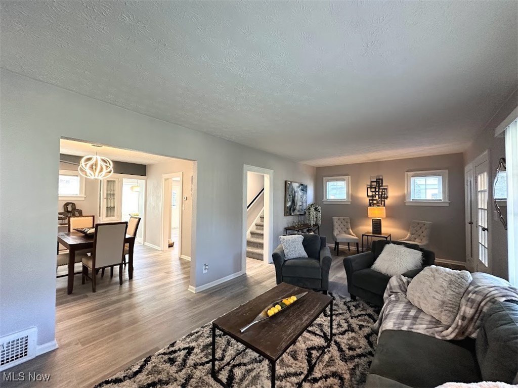 Cedarbrook Allotment - Residential