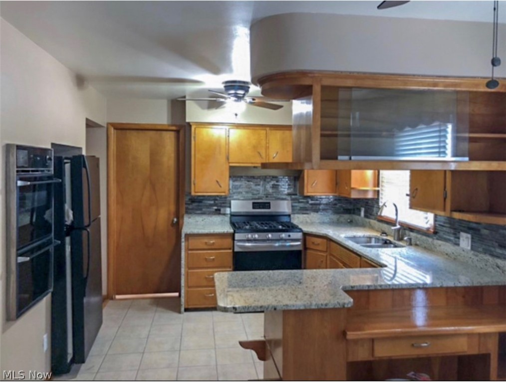 Mill Crk Park Estates - Residential