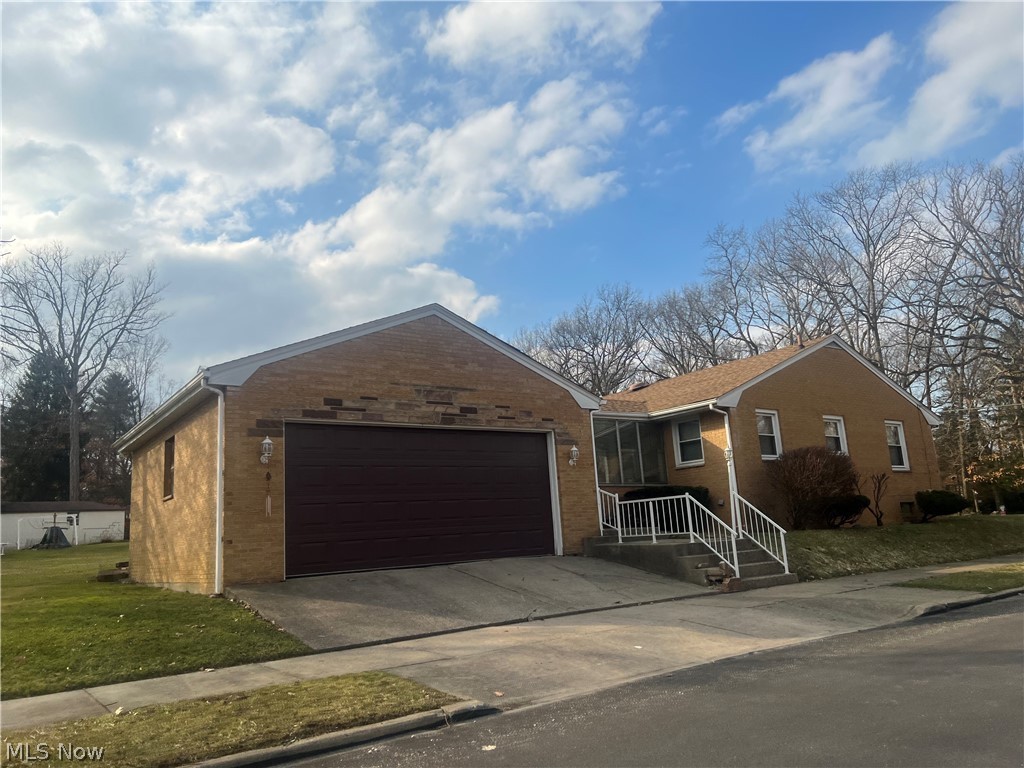 Mill Crk Park Estates - Residential