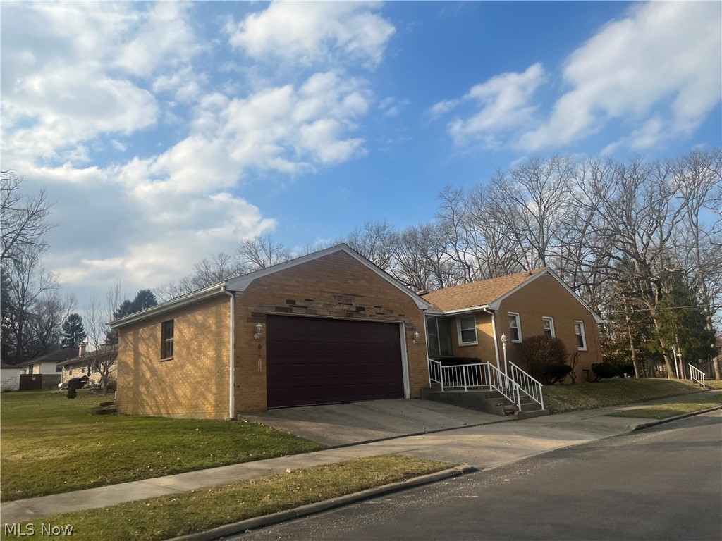 Mill Crk Park Estates - Residential