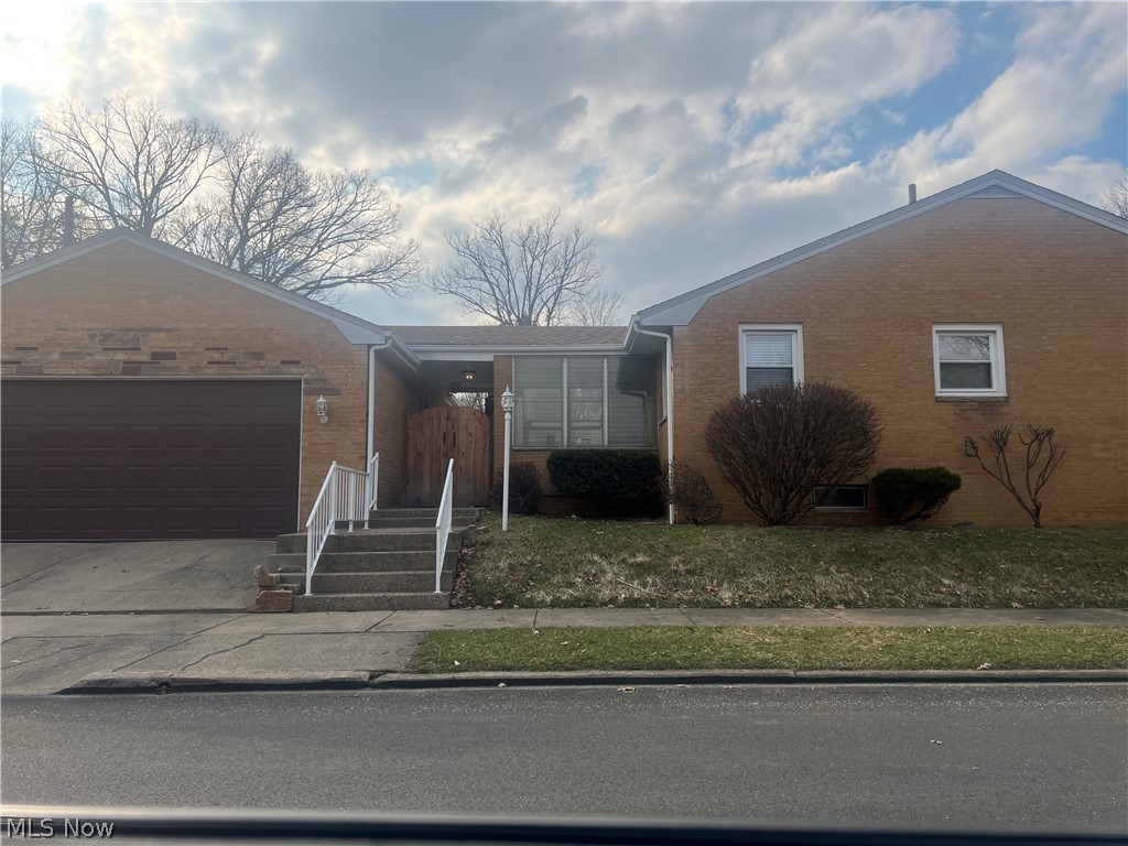 Mill Crk Park Estates - Residential