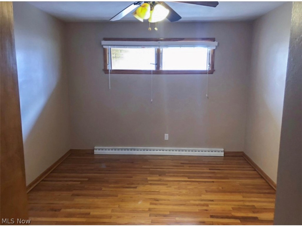 Mill Crk Park Estates - Residential