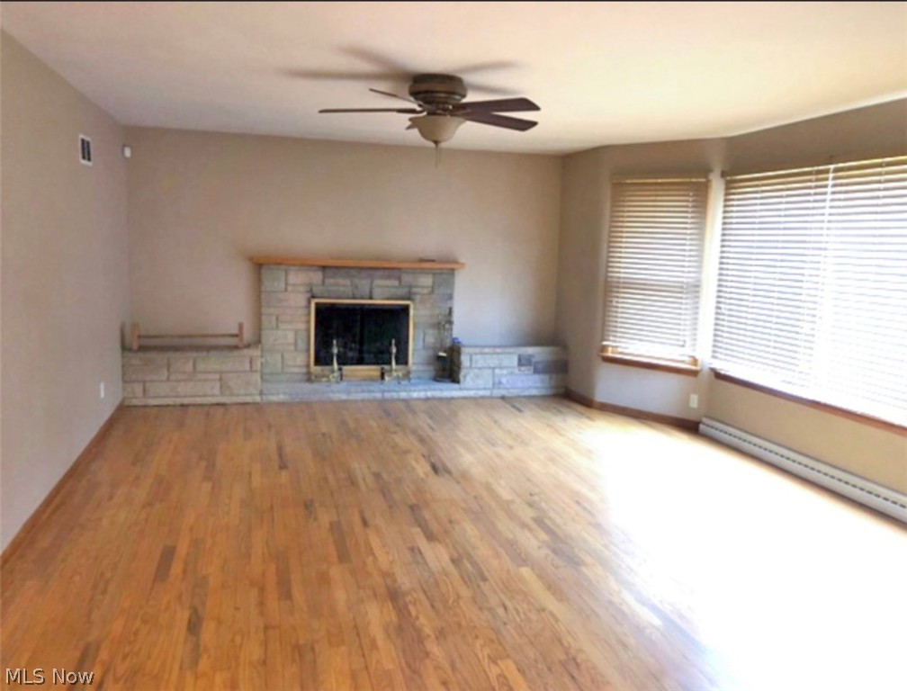 Mill Crk Park Estates - Residential