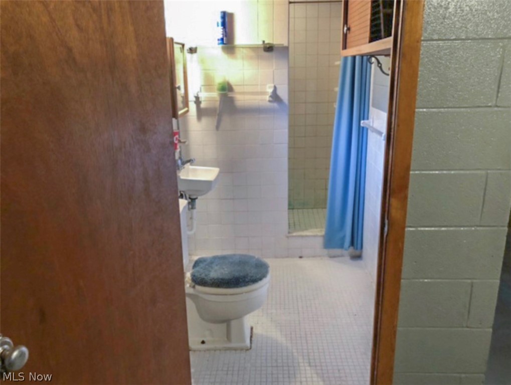 Mill Crk Park Estates - Residential