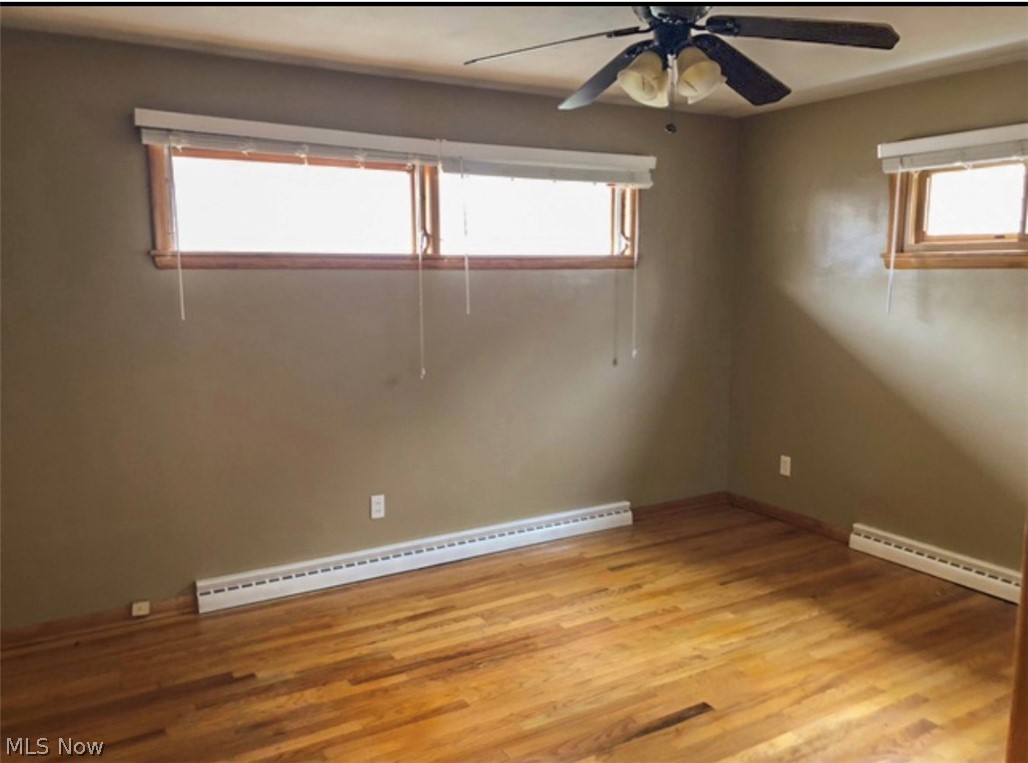 Mill Crk Park Estates - Residential