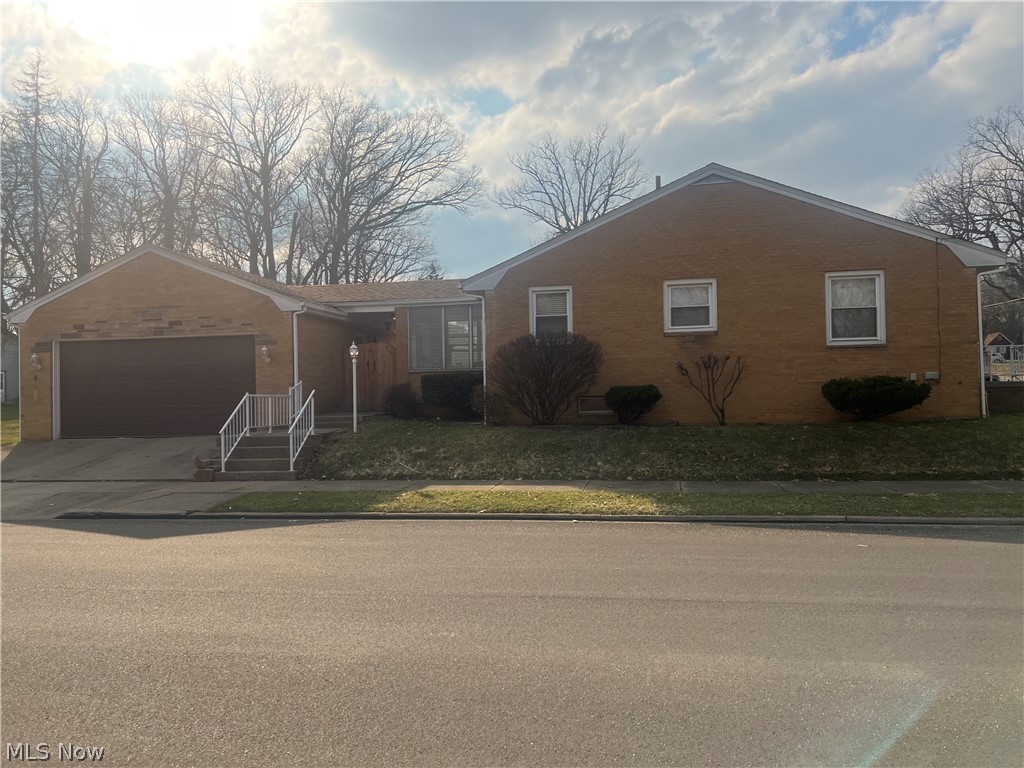 Mill Crk Park Estates - Residential