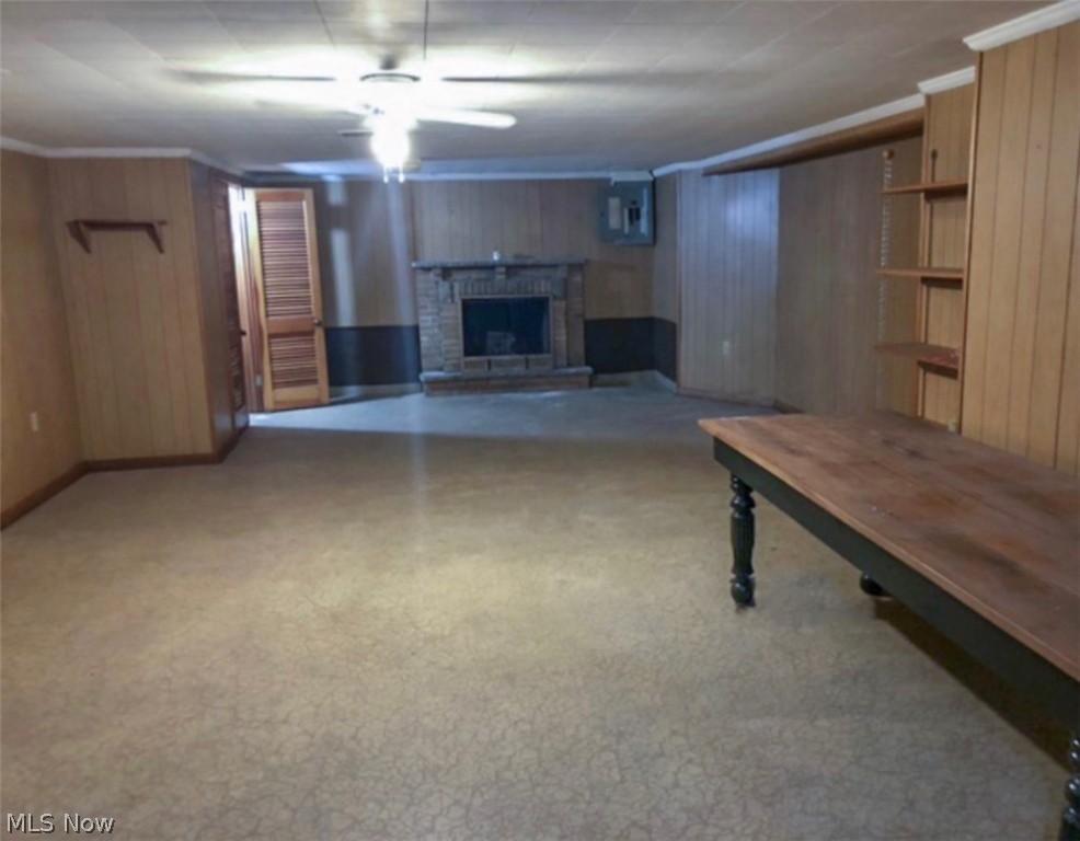 Mill Crk Park Estates - Residential