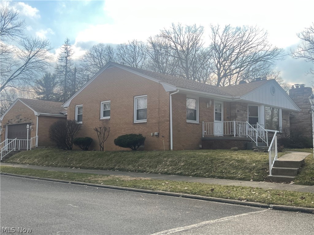 Mill Crk Park Estates - Residential