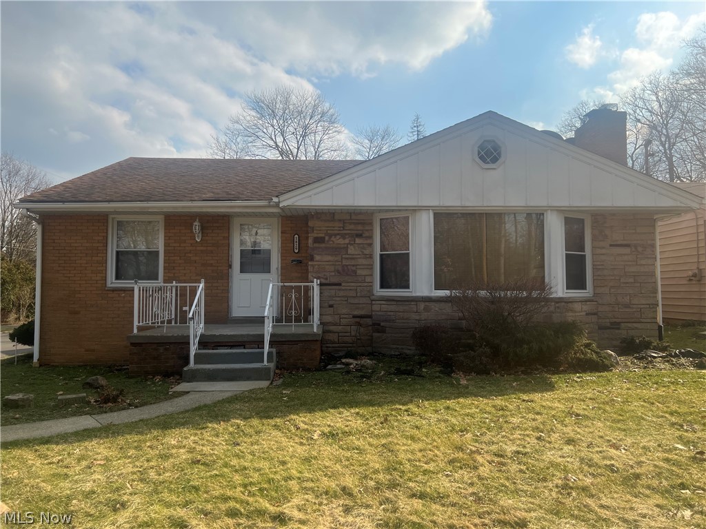 Mill Crk Park Estates - Residential