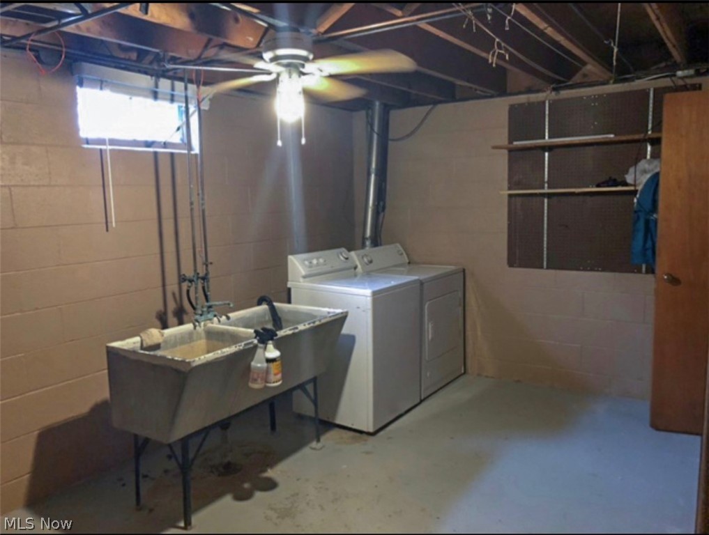 Mill Crk Park Estates - Residential