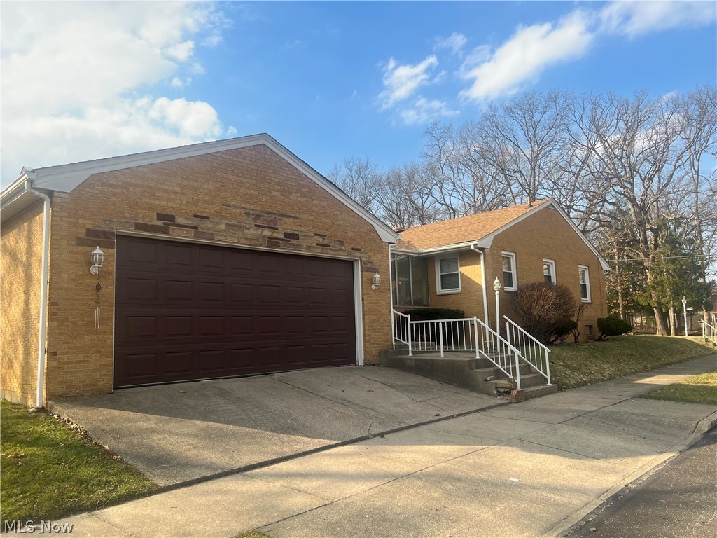 Mill Crk Park Estates - Residential