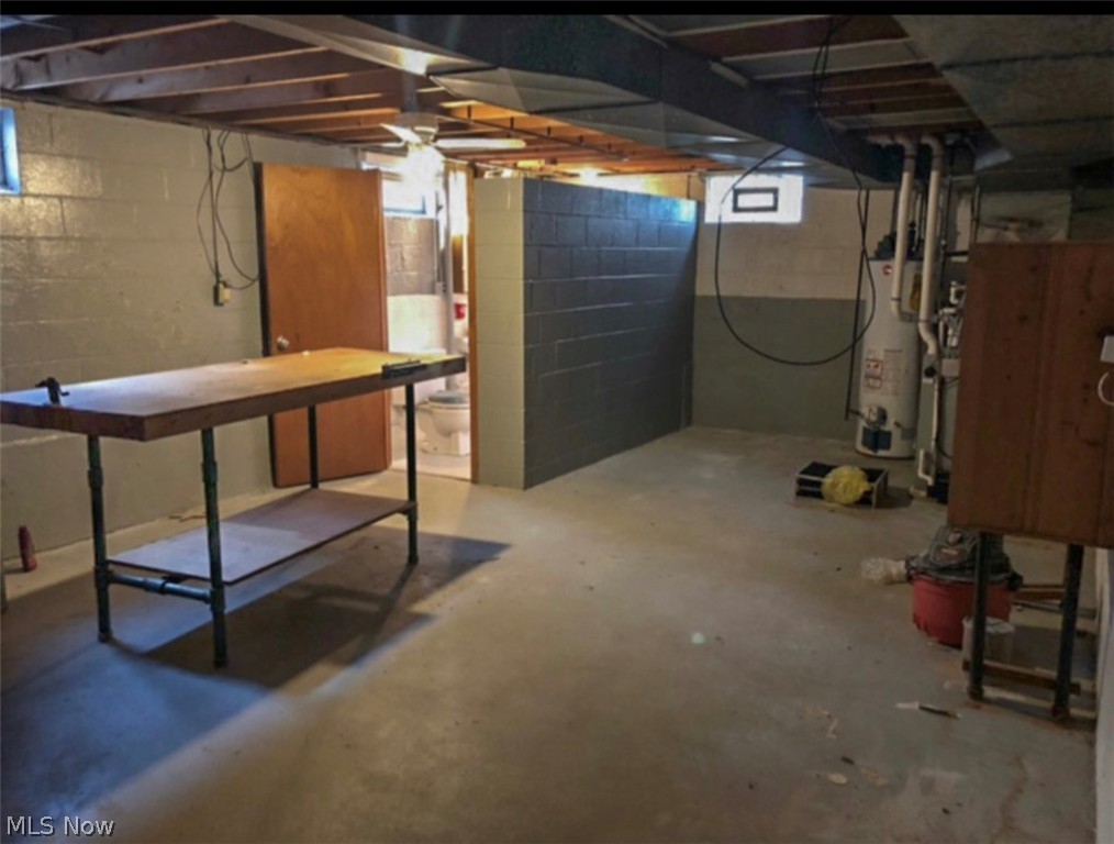 Mill Crk Park Estates - Residential