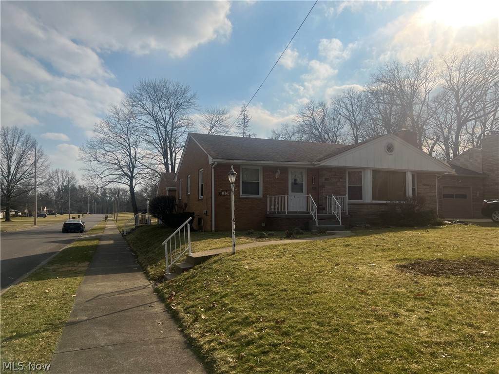 Mill Crk Park Estates - Residential