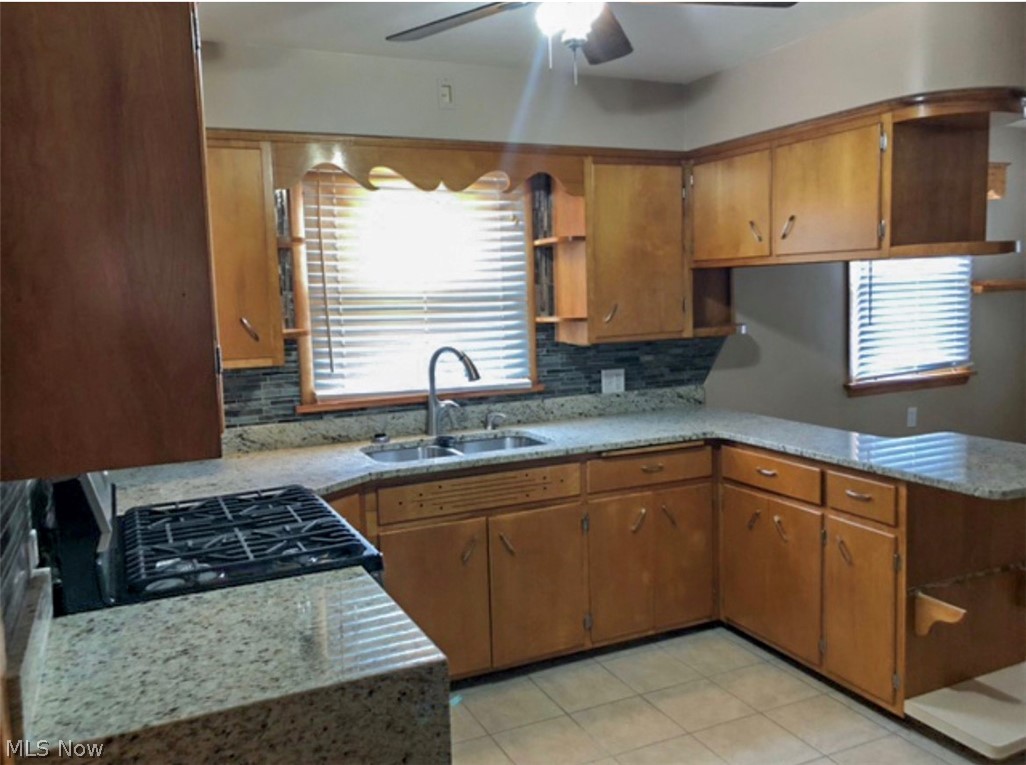 Mill Crk Park Estates - Residential