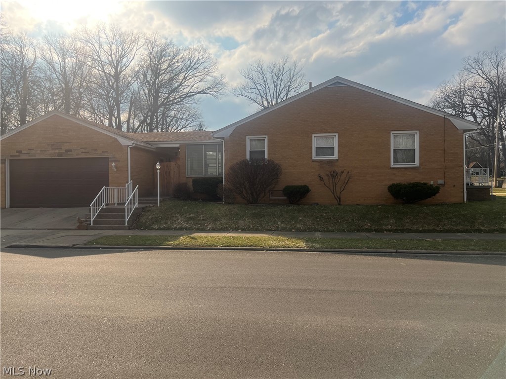 Mill Crk Park Estates - Residential