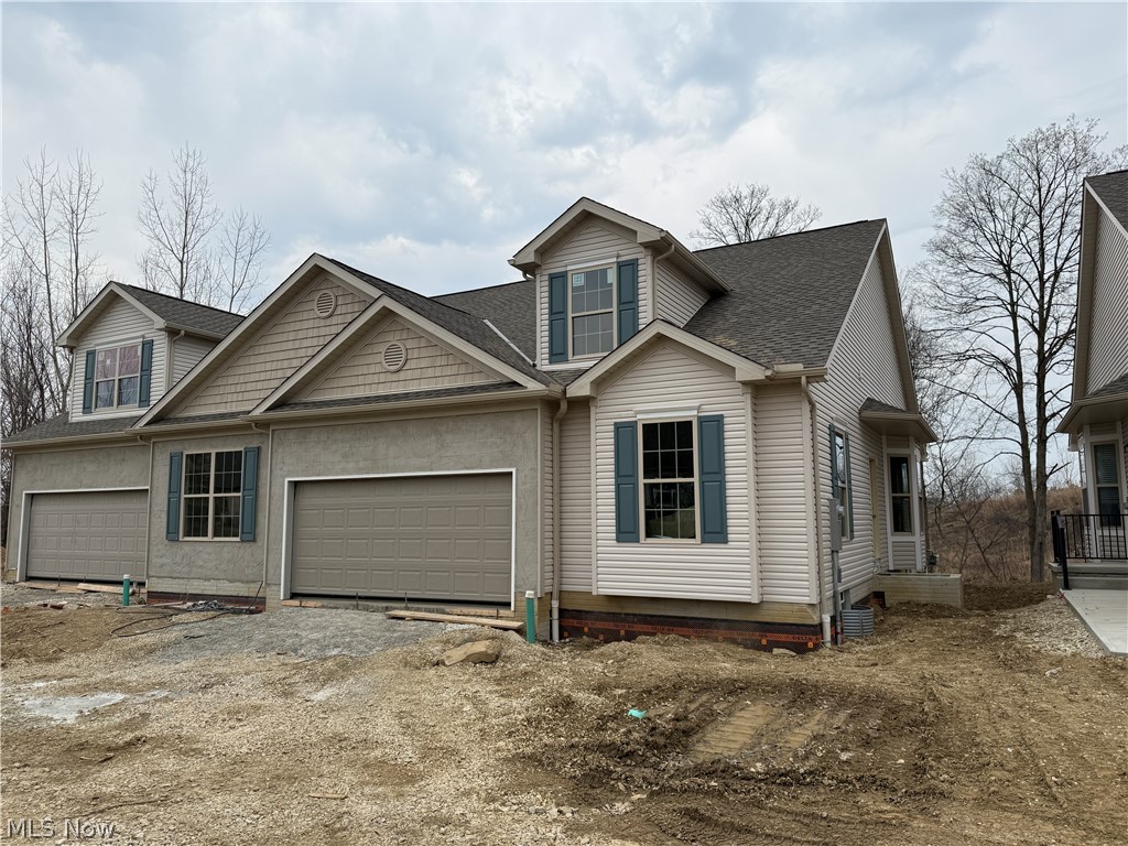 Sweetbriar Village - Residential