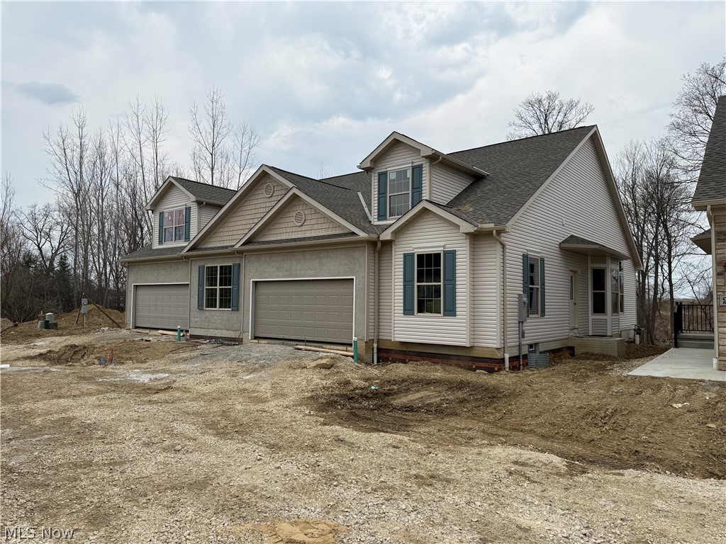 Sweetbriar Village - Residential