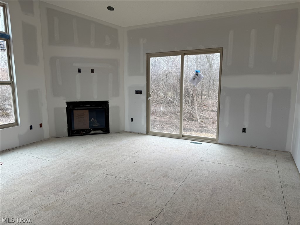 Sweetbriar Village - Residential