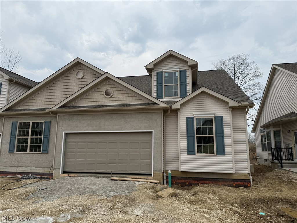 Sweetbriar Village - Residential