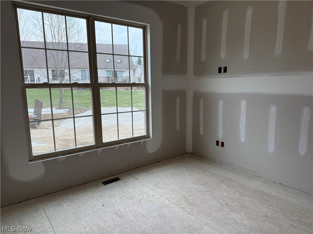 Sweetbriar Village - Residential