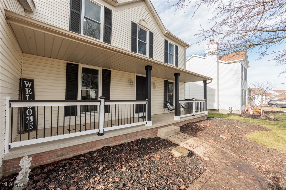 Strawberry Fields - Residential