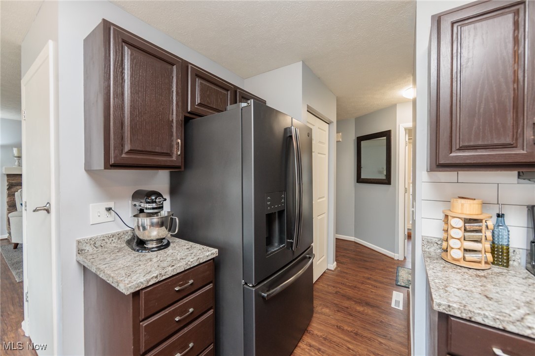 Strawberry Fields - Residential