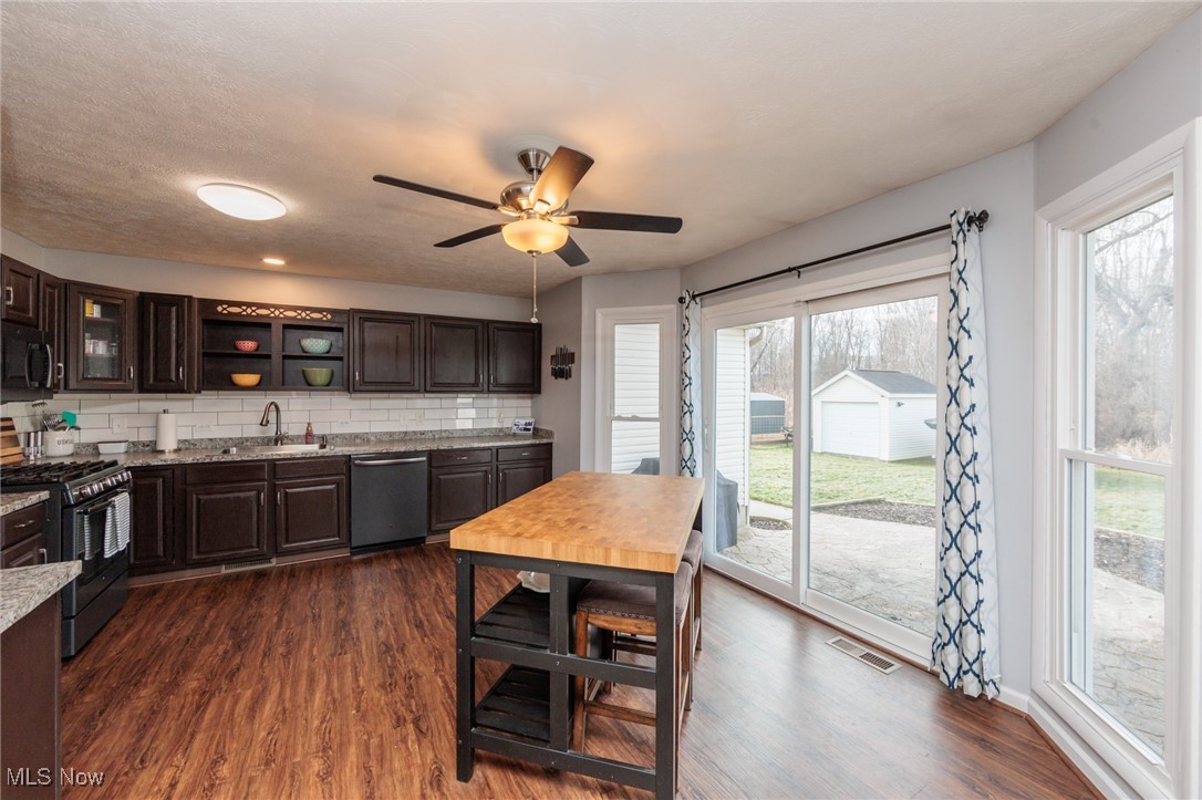 Strawberry Fields - Residential