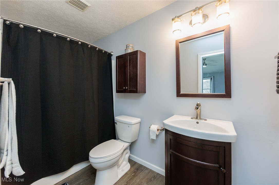 Strawberry Fields - Residential