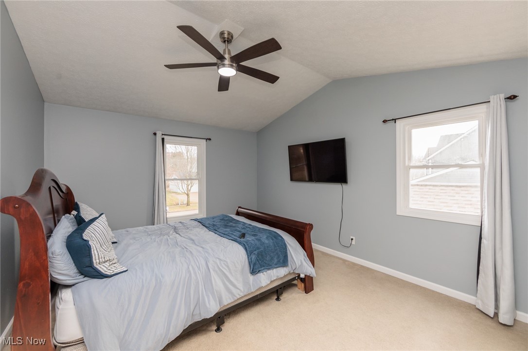 Strawberry Fields - Residential