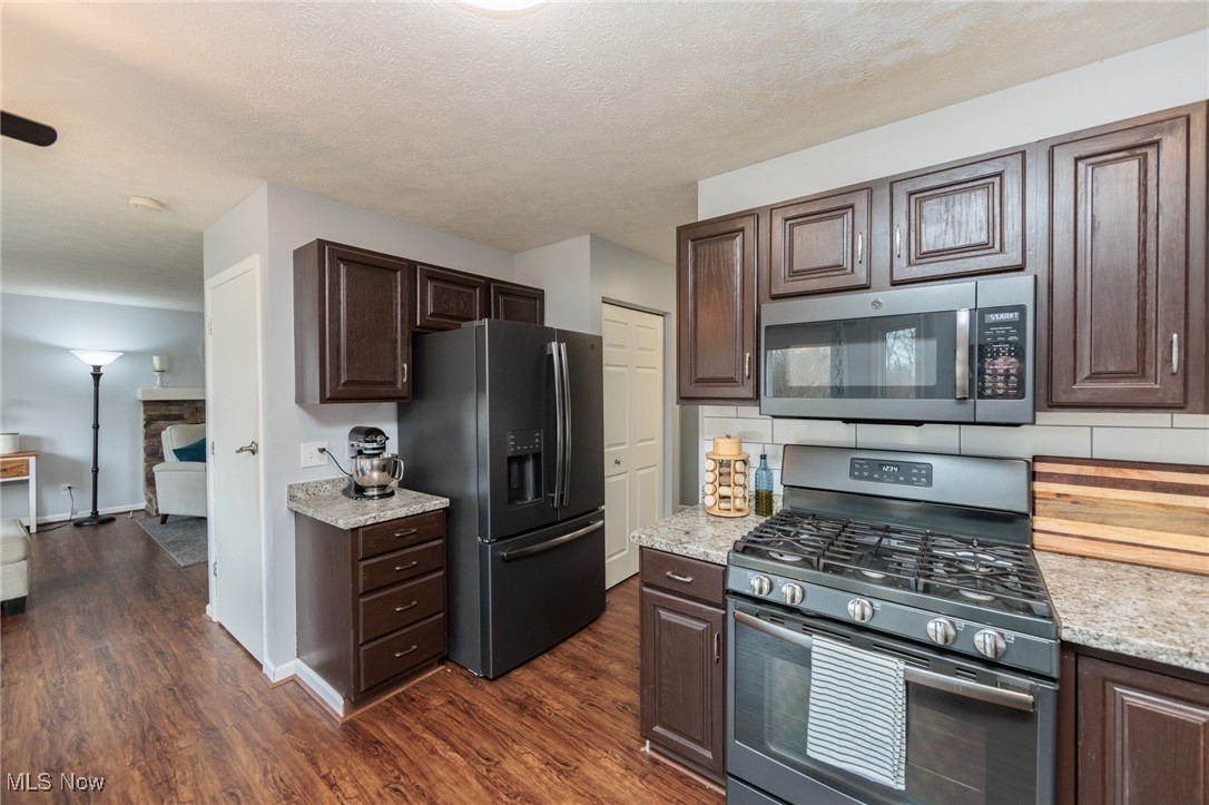 Strawberry Fields - Residential