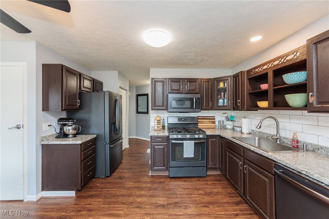 Strawberry Fields - Residential