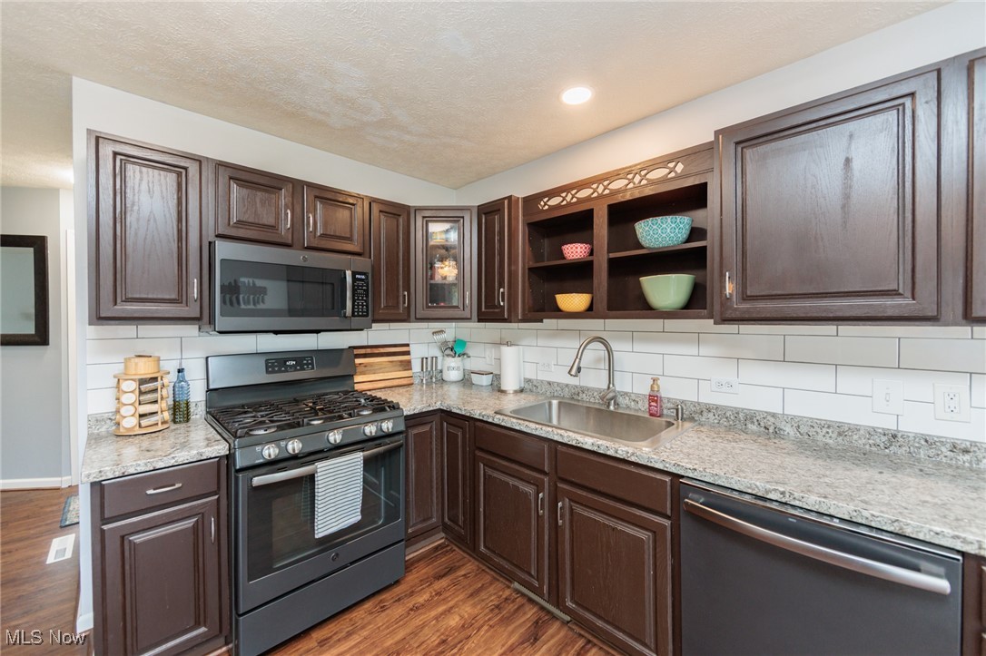 Strawberry Fields - Residential