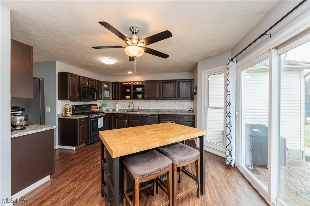 Strawberry Fields - Residential