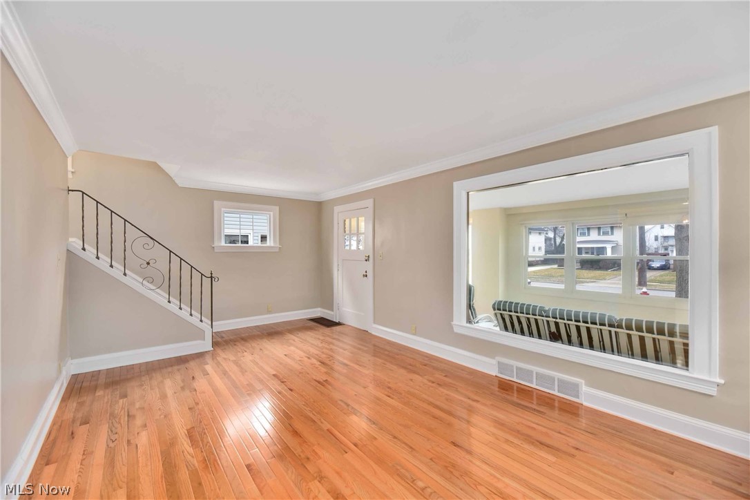 Adam Wager Heirs Sub - Residential