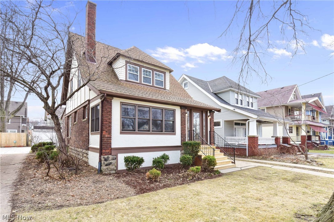 Adam Wager Heirs Sub - Residential