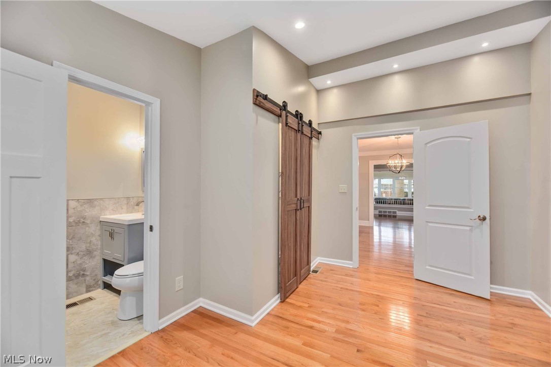 Adam Wager Heirs Sub - Residential