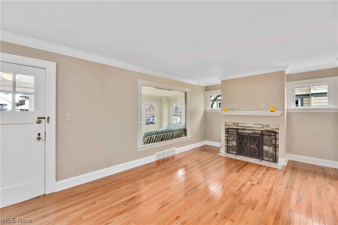 Adam Wager Heirs Sub - Residential