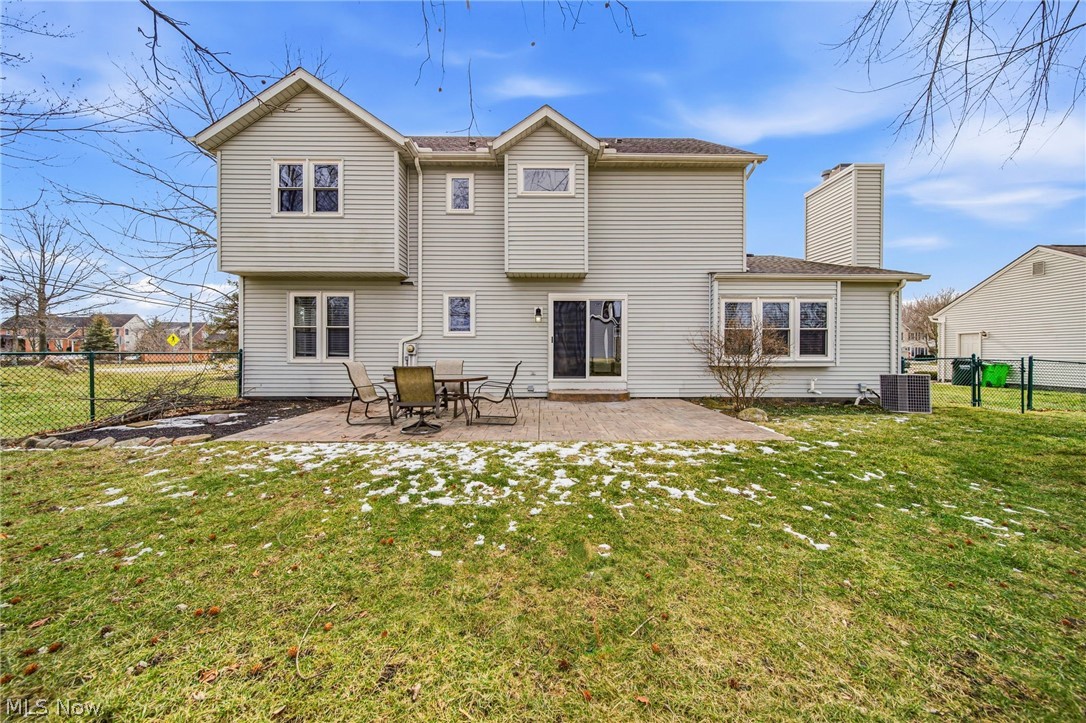 Greenbriar - Residential