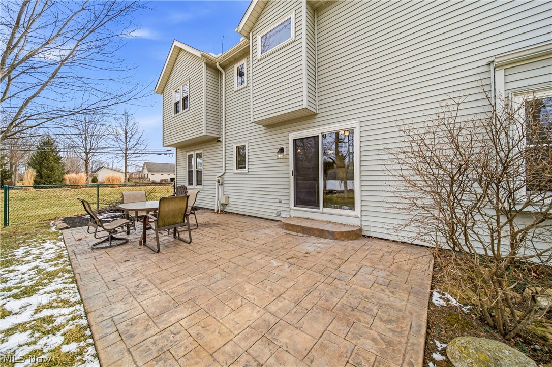 Greenbriar - Residential