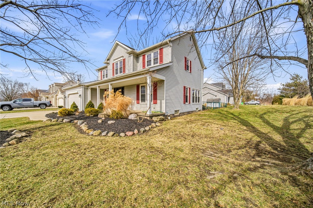 Greenbriar - Residential